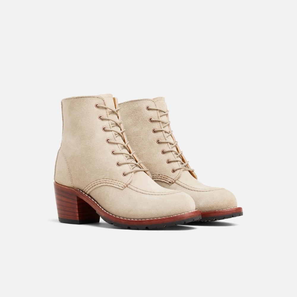 Redwing women’s Clara’s 7.5B